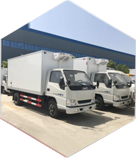 蚌埠金通實(shí)業(yè)、蚌埠冷藏車(chē)